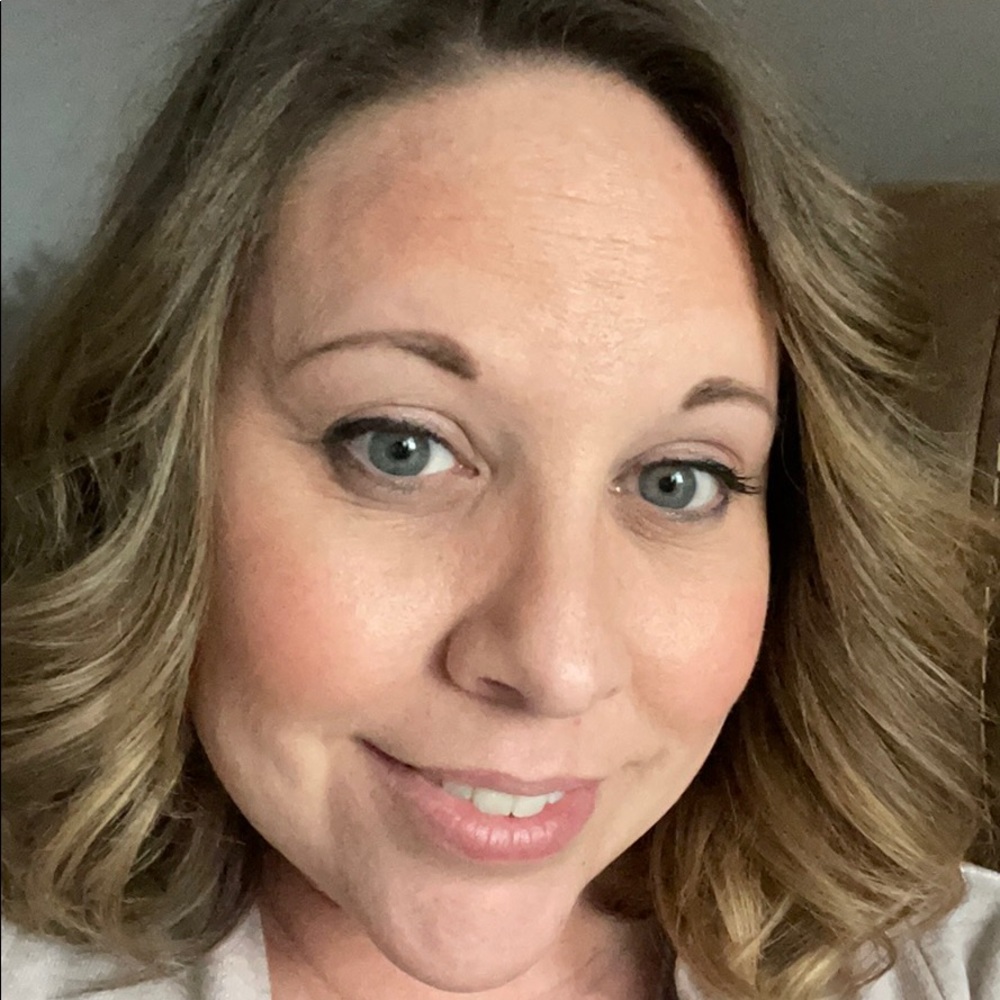 Meet your Posher, Nicolette